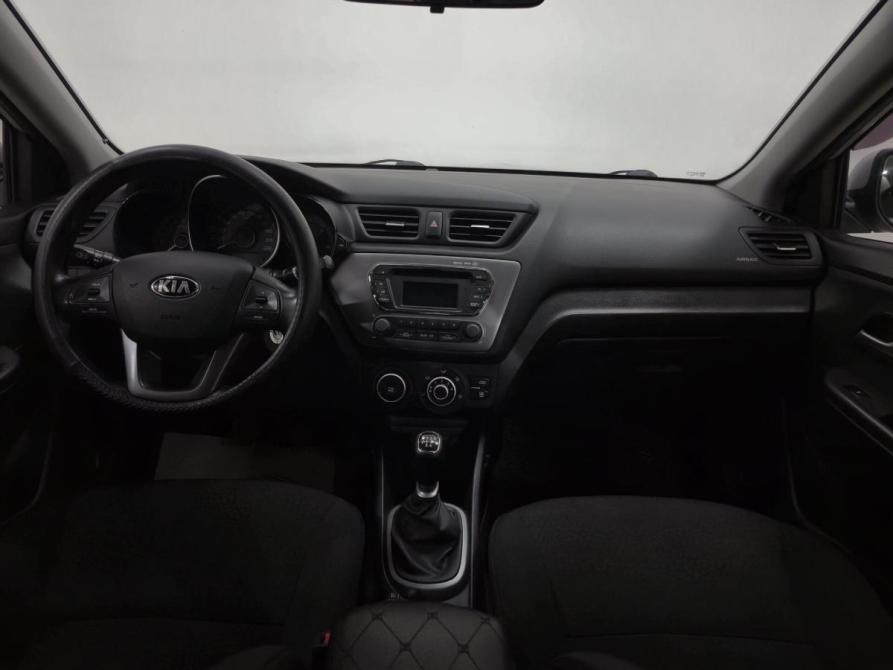Kia Rio III Альметьевск  - изображение 10