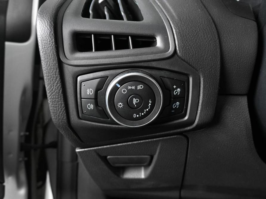 Ford Focus III Рестайлинг Ростов-на-Дону  - изображение 16