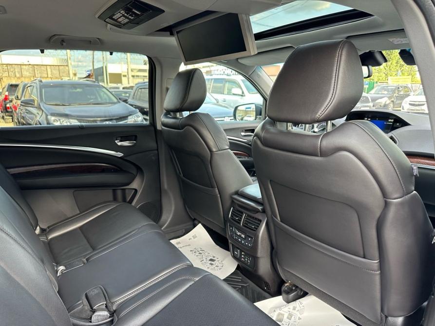 Acura MDX III Пермь  - изображение 19