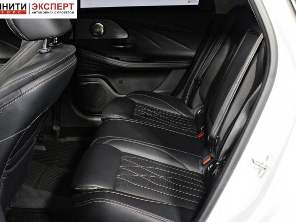 Chery Arrizo 8 с пробегом 2023 года, цена 2 157 000 рублей, 60850 км, седан, Автокод Объявления