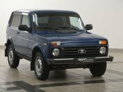 Lada (ВАЗ) 2121 (4x4) I Рестайлинг Иваново  - изображение 17