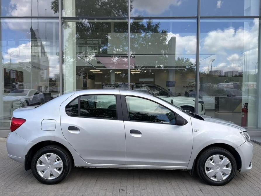 Renault Logan II Москва  - изображение 9