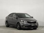 Kia Rio III Рестайлинг Санкт-Петербург  - изображение 25