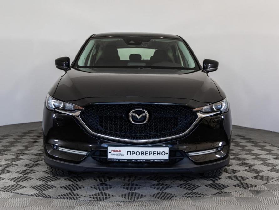 Mazda CX-5 II Санкт-Петербург  - изображение 2