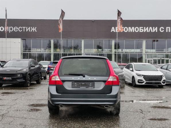 Volvo V70 III с пробегом 2008 года, цена 1 049 000 рублей, 244380 км, универсал, Автокод Объявления