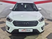 Hyundai Creta I Воронеж  - изображение 23