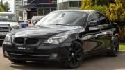 BMW 5 серии V (E60/E61) Рестайлинг Москва  - изображение 43