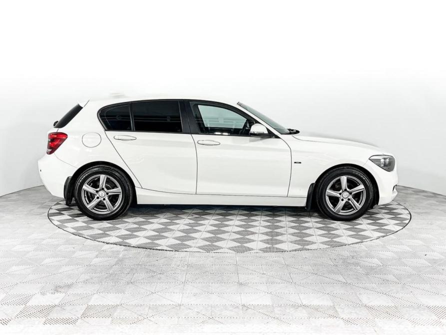 BMW 1 серии II (F20/F21) Ногинск  - изображение 6