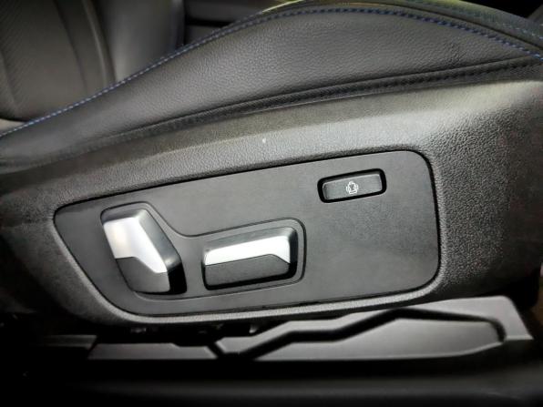 BMW X4 II (G02) с пробегом 2020 года, цена 4 510 000 рублей, 96290 км, внедорожник, Автокод Объявления