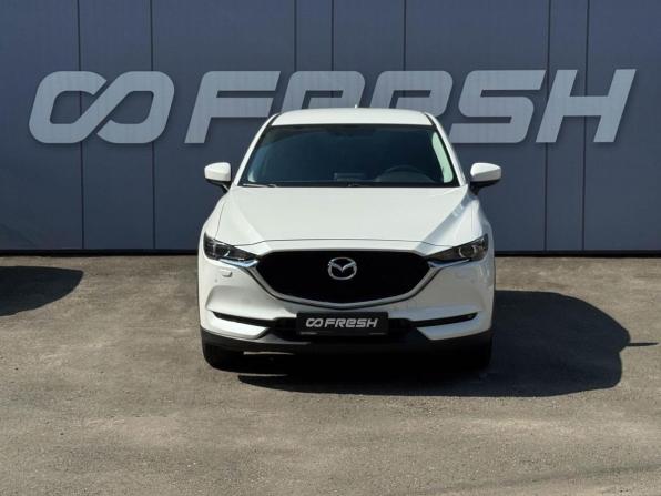 Mazda CX-5 II с пробегом 2020 года, цена 2 179 000 рублей, 98769 км, внедорожник, Автокод Объявления