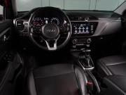 Kia Rio IV Рестайлинг Воронеж  - изображение 28