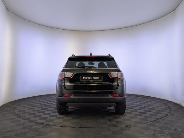 Jeep Compass II Рестайлинг с пробегом 2021 года, цена 2 320 000 рублей, 63168 км, внедорожник, Автокод Объявления