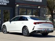 Kia K5 III Астрахань  - изображение 27
