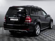 Mercedes-Benz GL-Класс I (X164) Рестайлинг Москва  - изображение 28