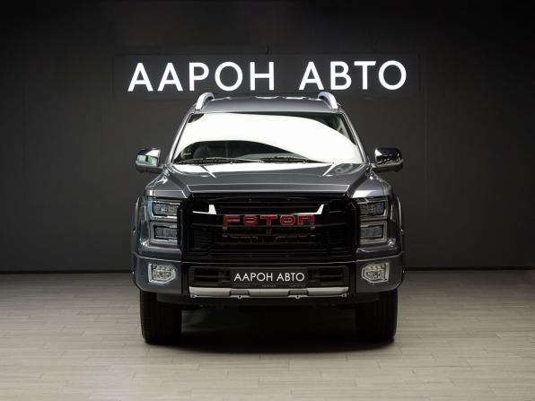 Новый Foton Tunland G9 2026 года, цена 4 033 000 рублей, offers.body_type.unknown, Автокод Объявления