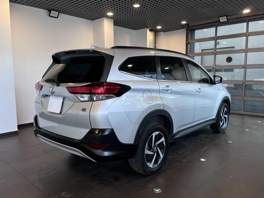Toyota Rush II Чебоксары  - изображение 3