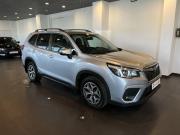 Subaru Forester V Чебоксары  - изображение 38