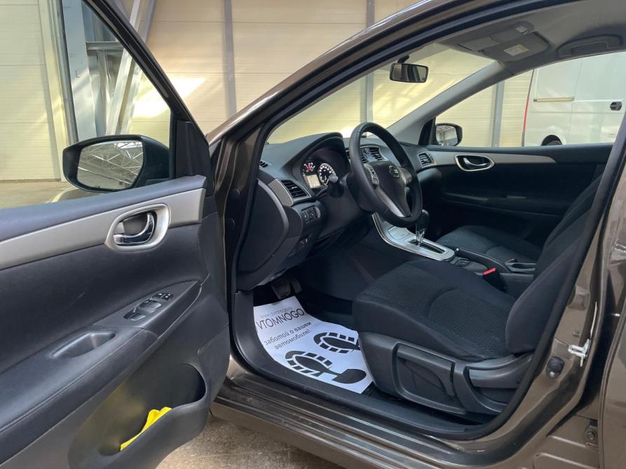 Nissan Tiida II Набережные Челны  - изображение 14