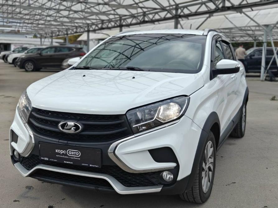 Lada (ВАЗ) XRAY I Тула  - изображение 7