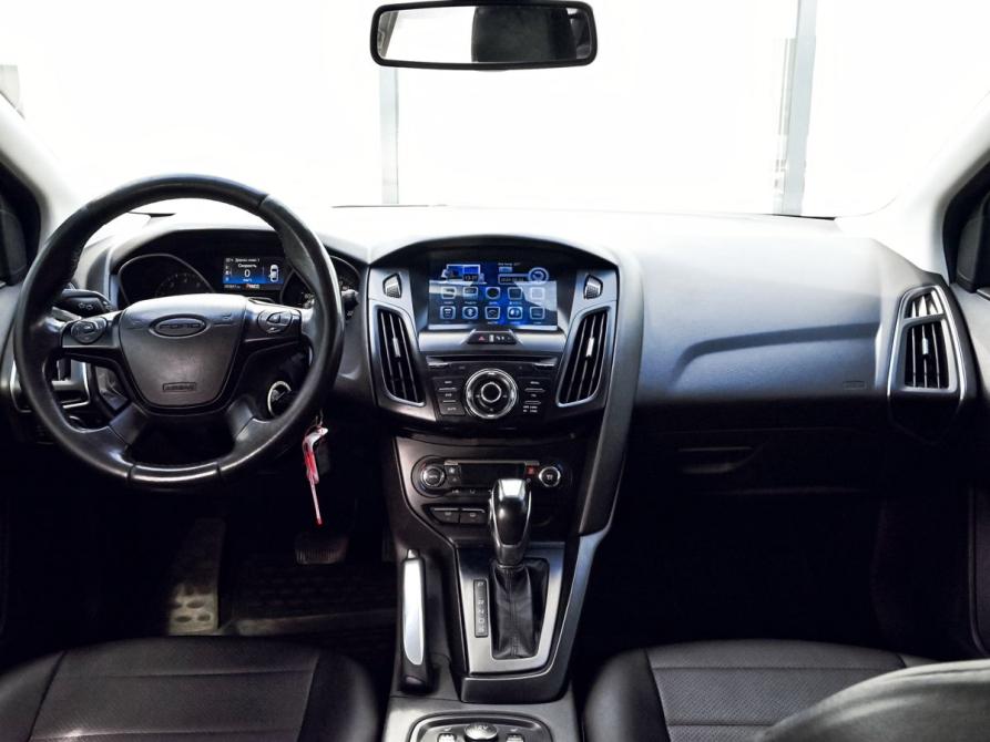 Ford Focus III Екатеринбург  - изображение 19