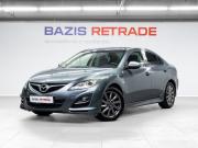 Mazda 6 II (GH) Рестайлинг Тюмень  - изображение 24