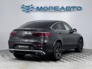 Mercedes-Benz GLC Coupe I (C253) Рестайлинг Калининград  - изображение 26