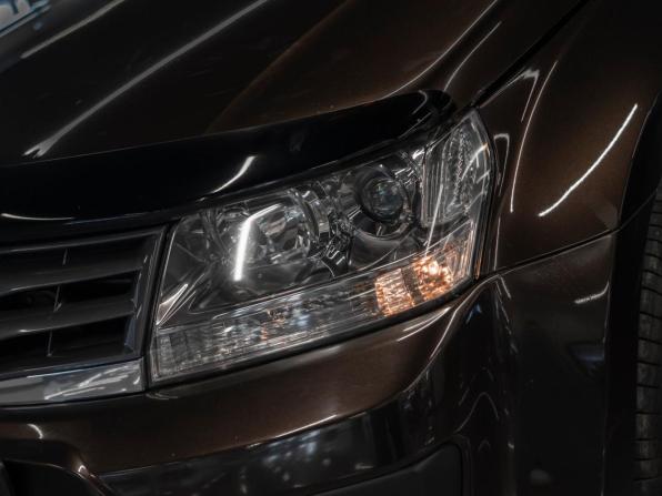 Suzuki Grand Vitara II Рестайлинг 2 с пробегом 2014 года, цена 1 690 000 рублей, 96972 км, внедорожник, Автокод Объявления