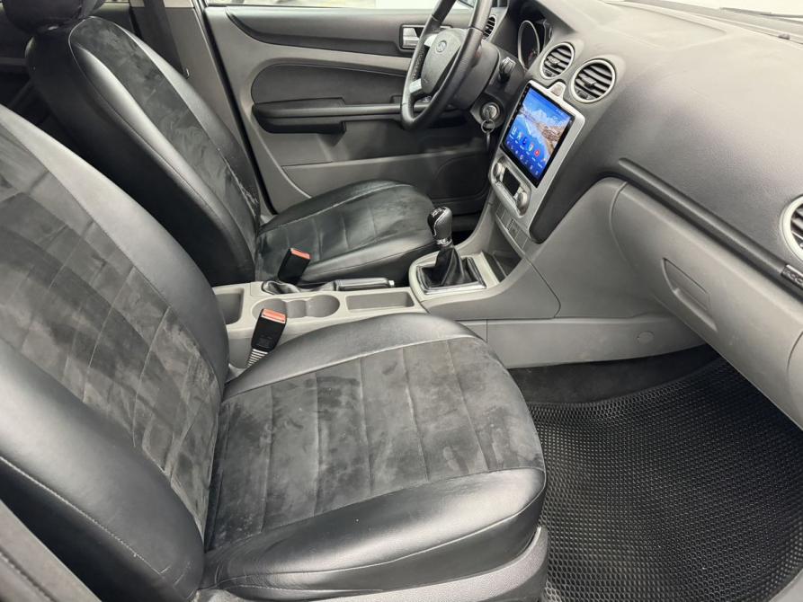 Ford Focus II Рестайлинг Воронеж  - изображение 15