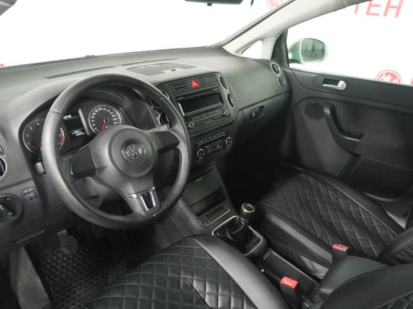 Volkswagen Golf Plus II с пробегом 2011 года, цена 698 000 рублей, 183833 км, хэтчбек, Автокод Объявления