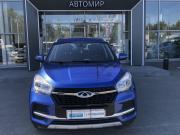 Chery Tiggo 4 I Рестайлинг Брянск  - изображение 17
