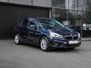 BMW 2 серии Active Tourer F45 Москва  - изображение 17