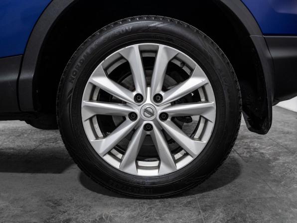 Nissan Qashqai II с пробегом 2014 года, цена 1 300 000 рублей, 145210 км, внедорожник, Автокод Объявления