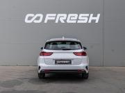 Kia Ceed III Рестайлинг Краснодар  - изображение 24