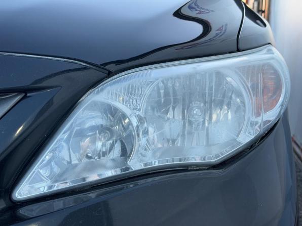 Toyota Corolla X (E140 E150) Рестайлинг с пробегом 2013 года, цена 1 250 000 рублей, 180527 км, седан, Автокод Объявления
