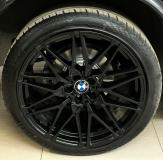 BMW X5 III (F15) Москва  - изображение 38