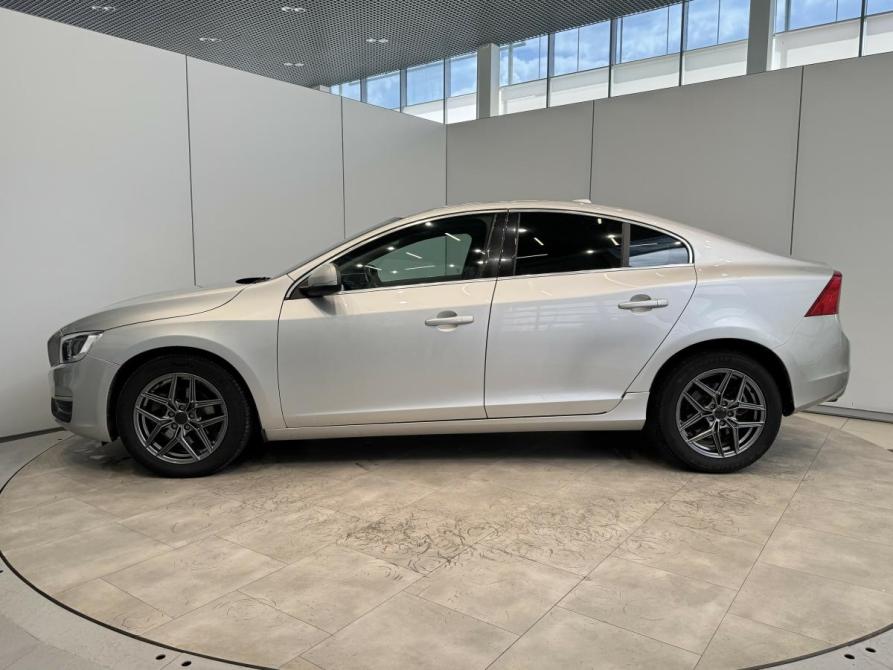 Volvo S60 II Рестайлинг Волжский  - изображение 2