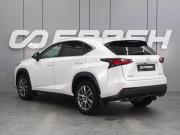 Lexus NX I Воронеж  - изображение 23