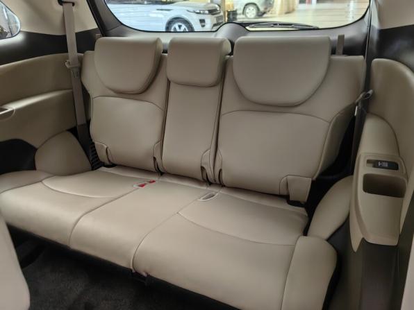Honda Odyssey V Рестайлинг с пробегом 2020 года, цена 2 990 000 рублей, 182000 км, минивэн, Автокод Объявления
