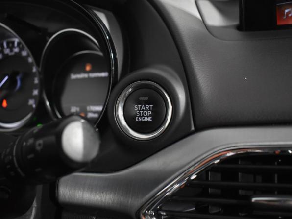 Mazda CX-9 II с пробегом 2017 года, цена 2 698 750 рублей, 170964 км, внедорожник, Автокод Объявления