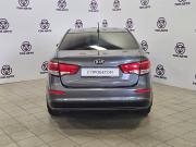 Kia Rio III Рестайлинг Тольятти  - изображение 26