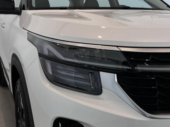 Kia Seltos I Рестайлинг с пробегом 2026 года, цена 3 100 000 рублей, 470 км, внедорожник, Автокод Объявления