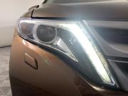 Toyota Venza I Рестайлинг Москва  - изображение 30