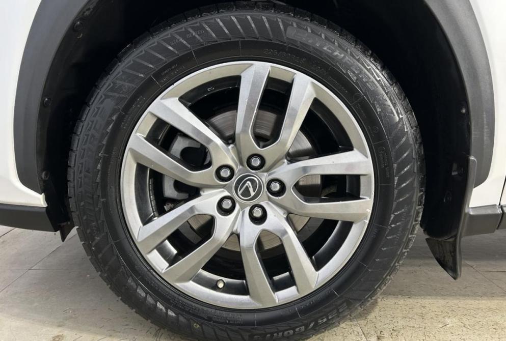Lexus NX I Рестайлинг Саранск  - изображение 14