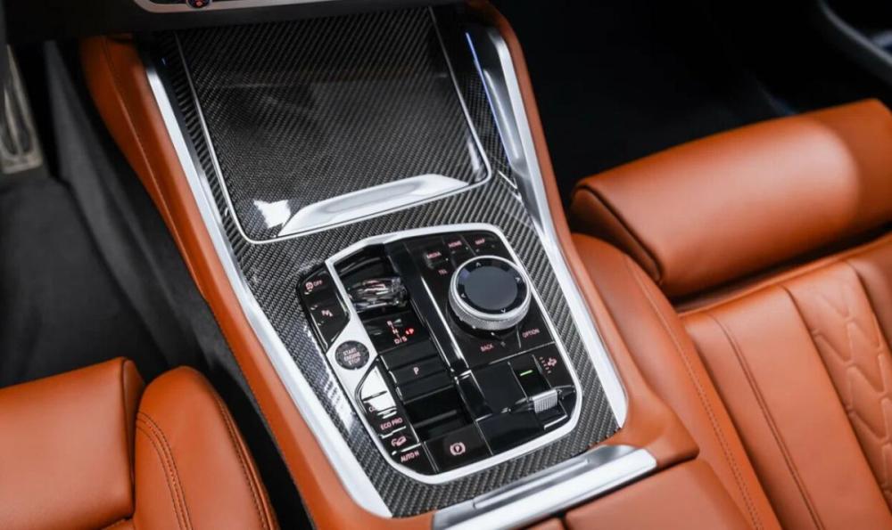 BMW X6 III (G06) Рестайлинг Москва  - изображение 16