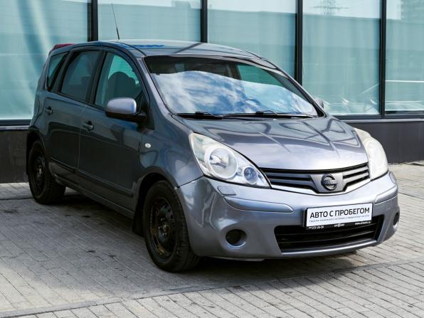 Nissan Note I Рестайлинг с пробегом 2011 года, цена 699 000 рублей, 259865 км, хэтчбек, Автокод Объявления