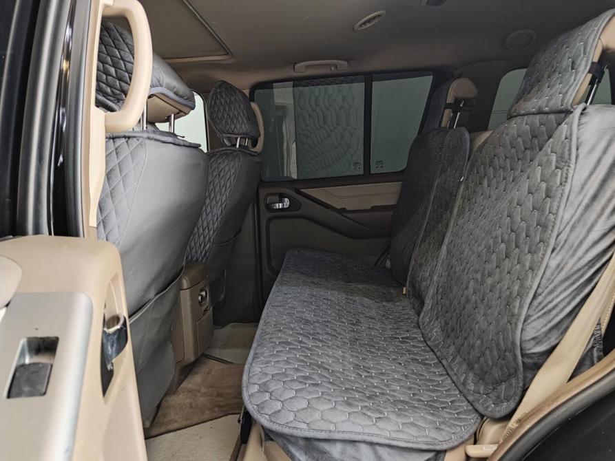Nissan Pathfinder III Барнаул  - изображение 19