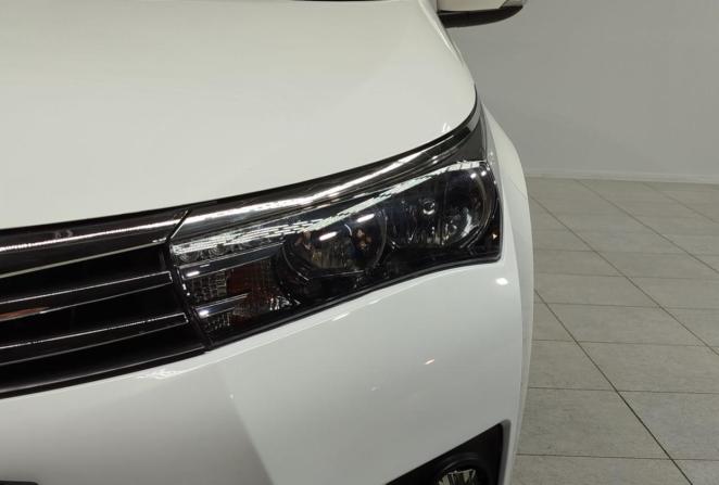 Toyota Corolla XI (E160 E170 E180) с пробегом 2014 года, цена 1 390 000 рублей, 131176 км, седан, Автокод Объявления