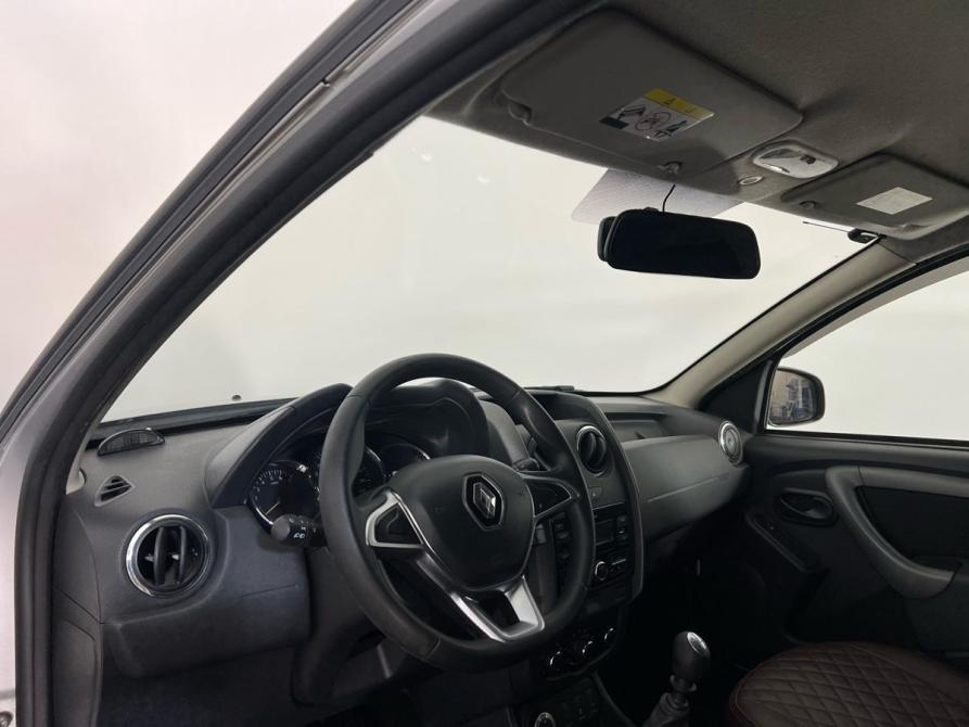 Renault Duster I Рестайлинг Архангельск  - изображение 12
