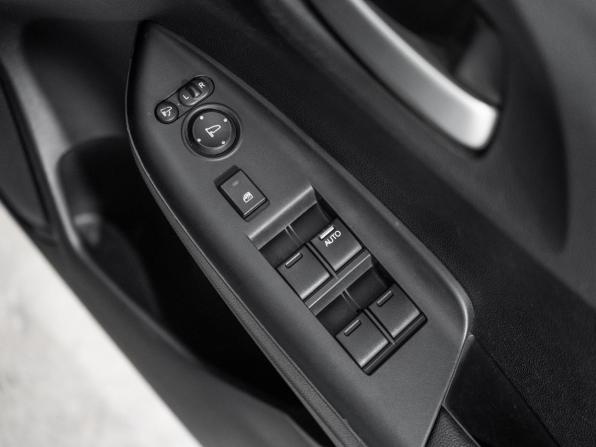 Honda Shuttle II с пробегом 2016 года, цена 1 078 500 рублей, 160077 км, универсал, Автокод Объявления