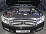 Toyota Land Cruiser 200 Series Москва  - изображение 35